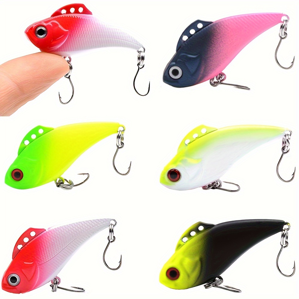 Fda Pellet Fishing Lure With Fishy/fruity Fragrance For - Temu