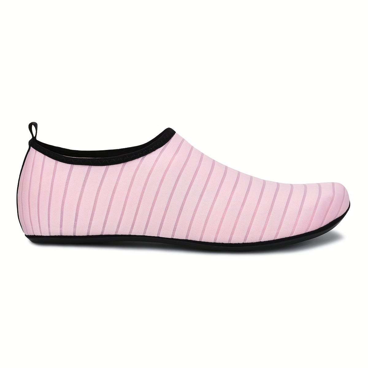 Women's Water Socks Beach Barefoot Slip On Aqua Socks
