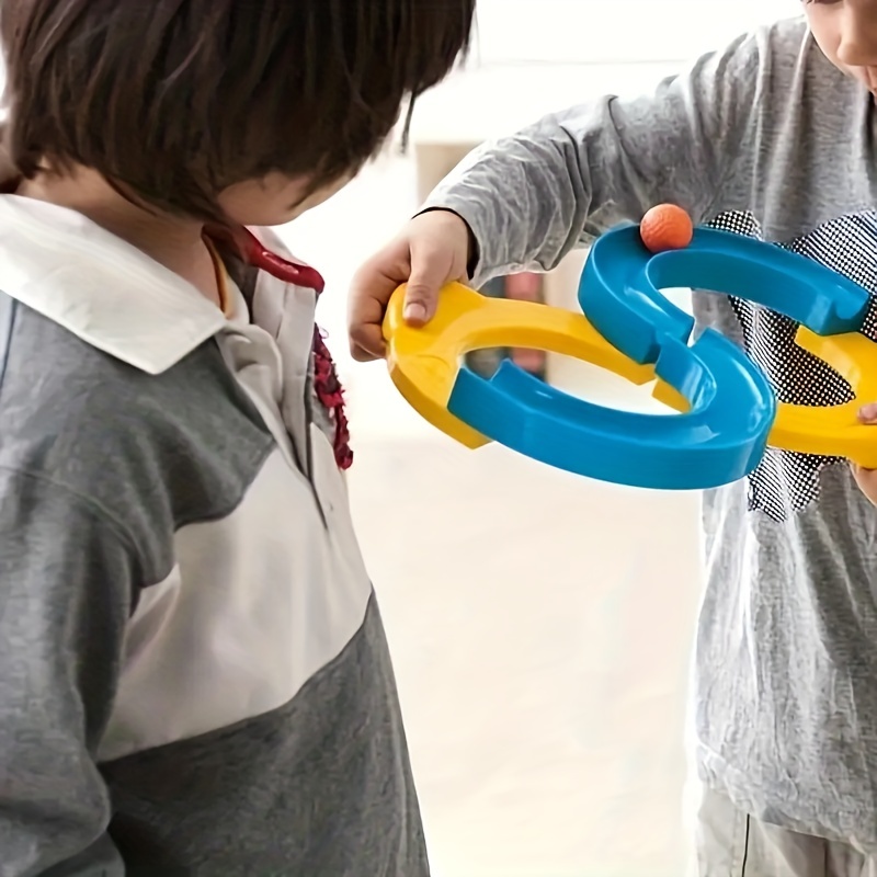 creative 88 track ball toys sensory flexible coordination Temu