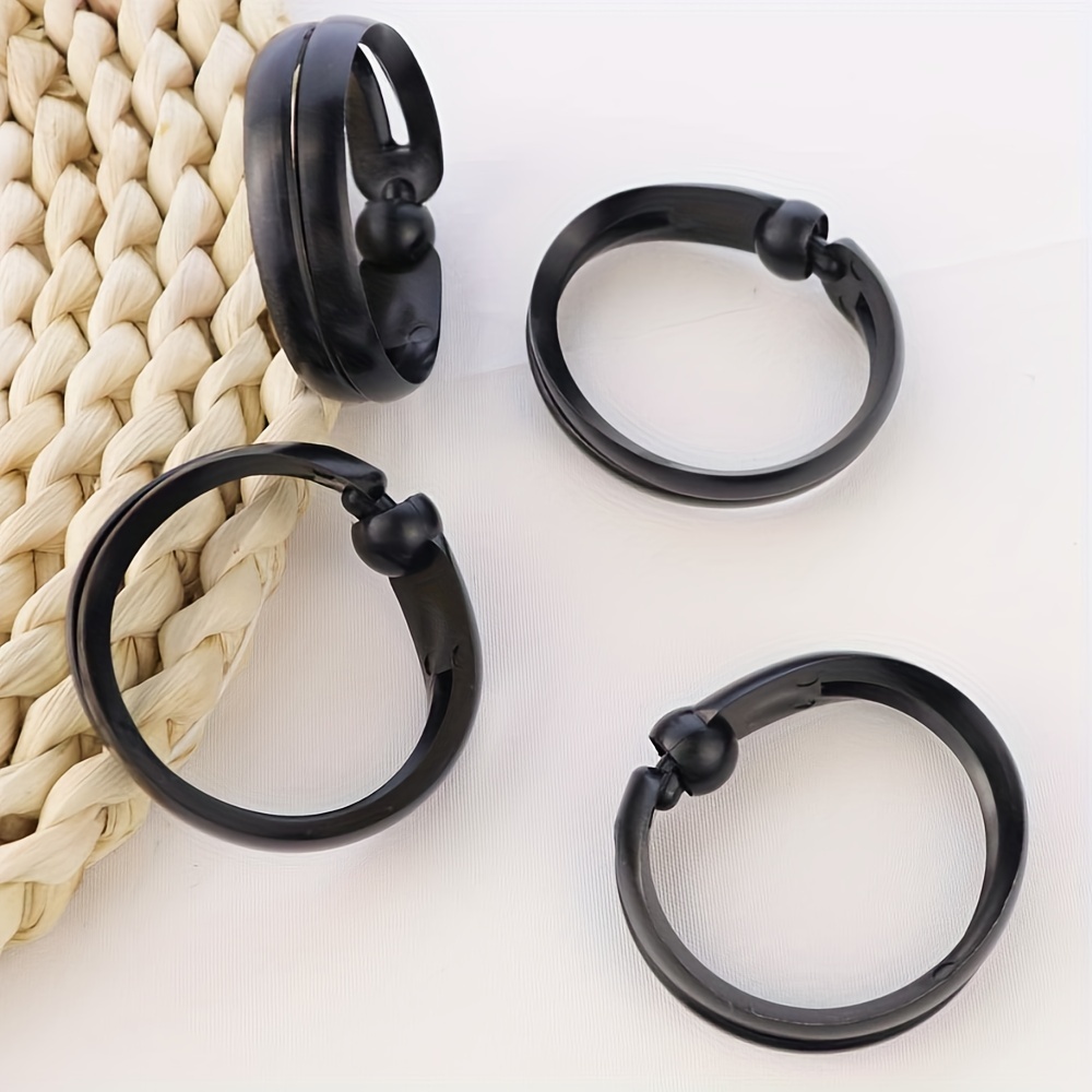 Silicone Hair Bun Maker Magic Donut Bun Ponytail Tool Hair Accessories