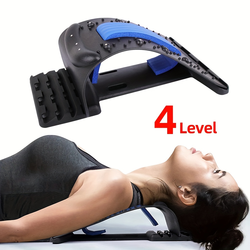 Adjustable Posture Corrector for Women Men - Comfy Strap Shoulder Brace for  Neck and Back Pain Relief - Promotes Spine Alignment - AliExpress