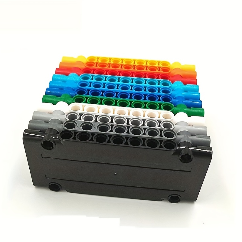 Particles Block Bricks, Particles Bricks Toy