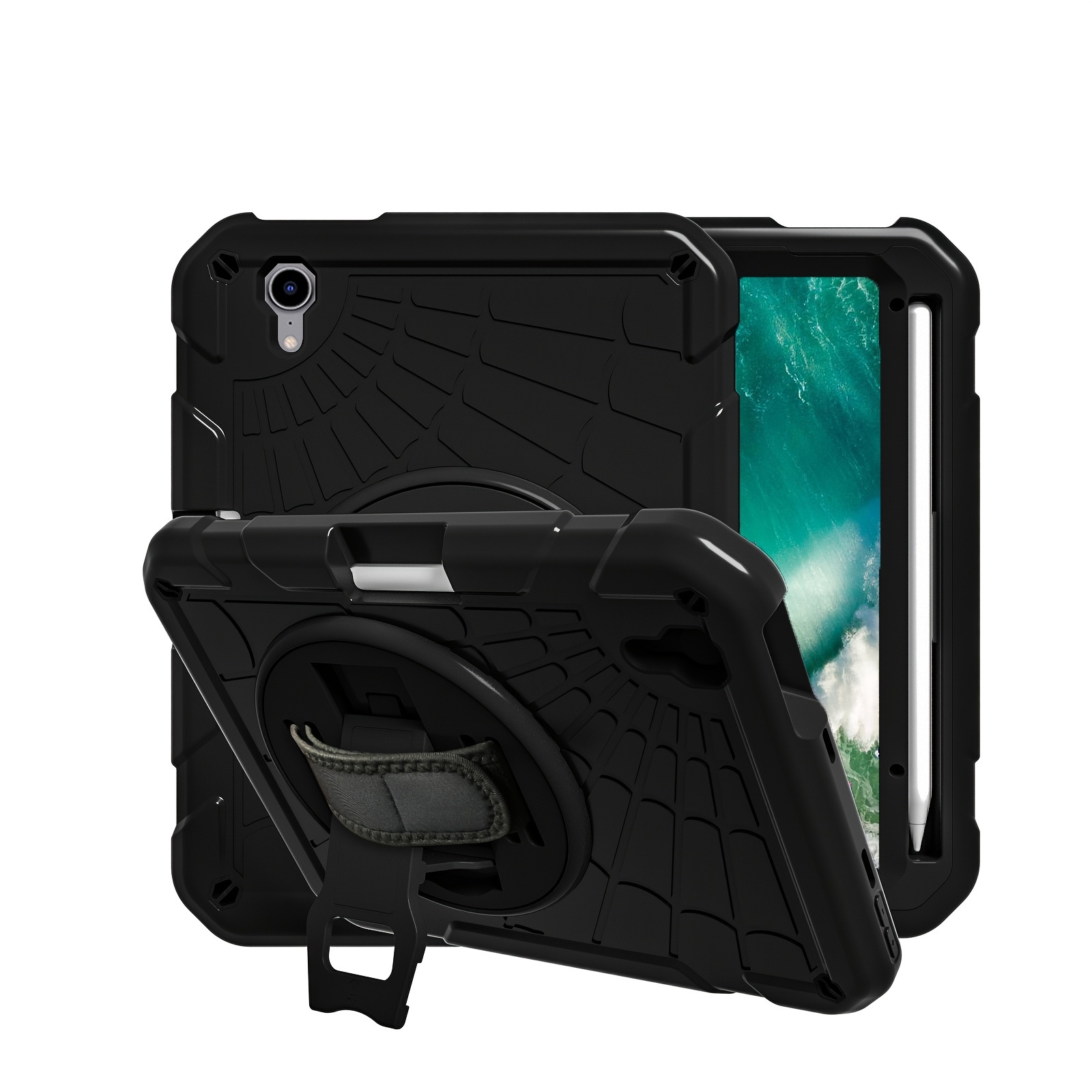 Rugged iPad Mini 6 Case