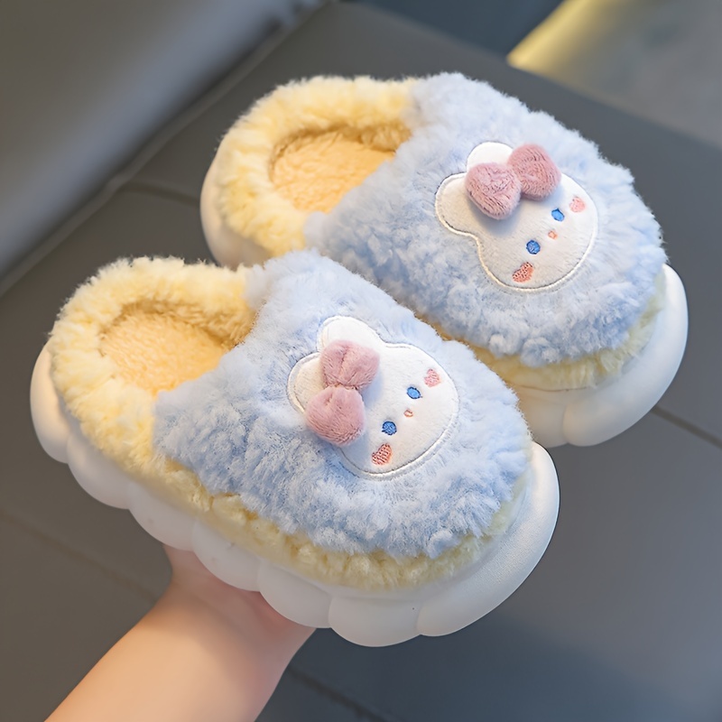 Novelty slippers for discount kids