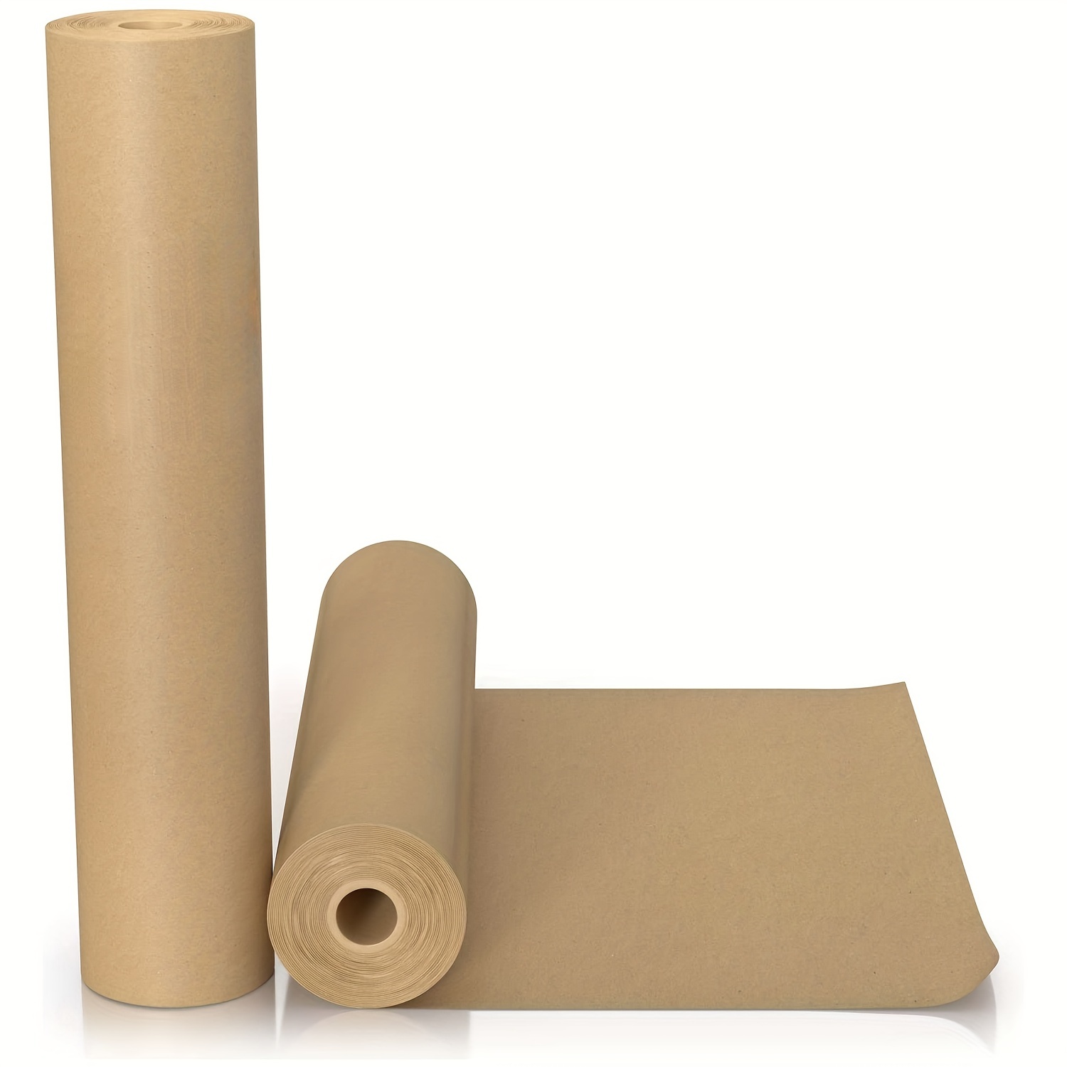 Kraft Paper Roll X 590made In The Usa Ideal For Packing - Temu Australia