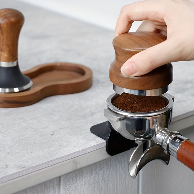 1pc Pressa Polvere Caffè Pad In Silicone Uso Alimentare - Temu