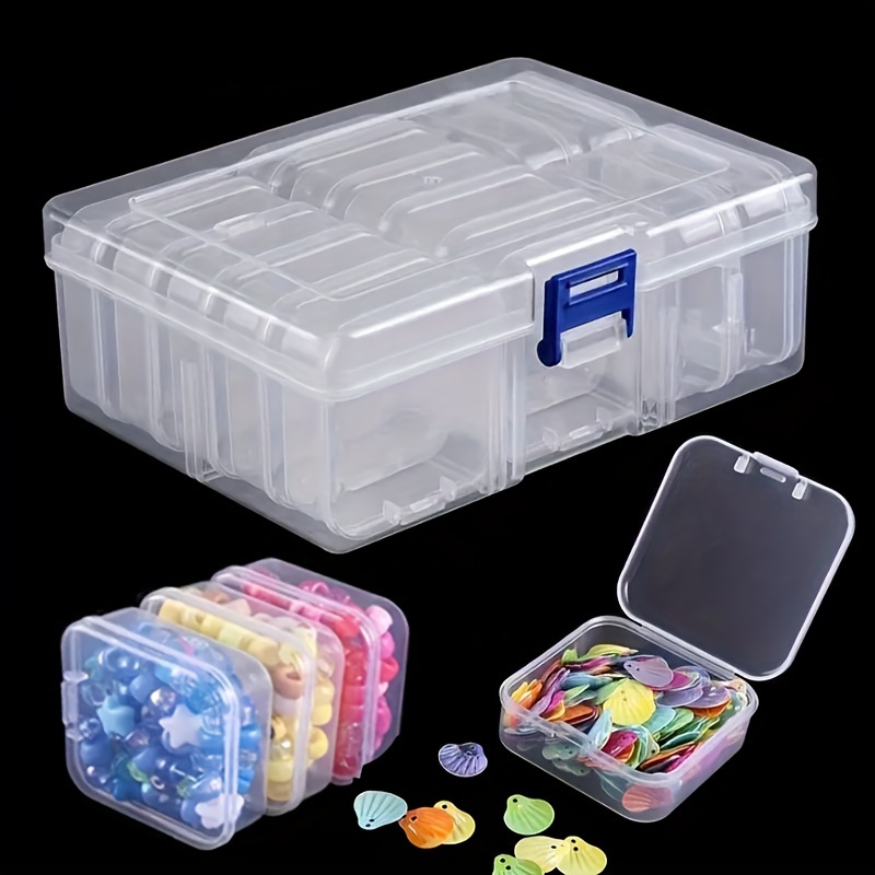 Bead Storage - Temu