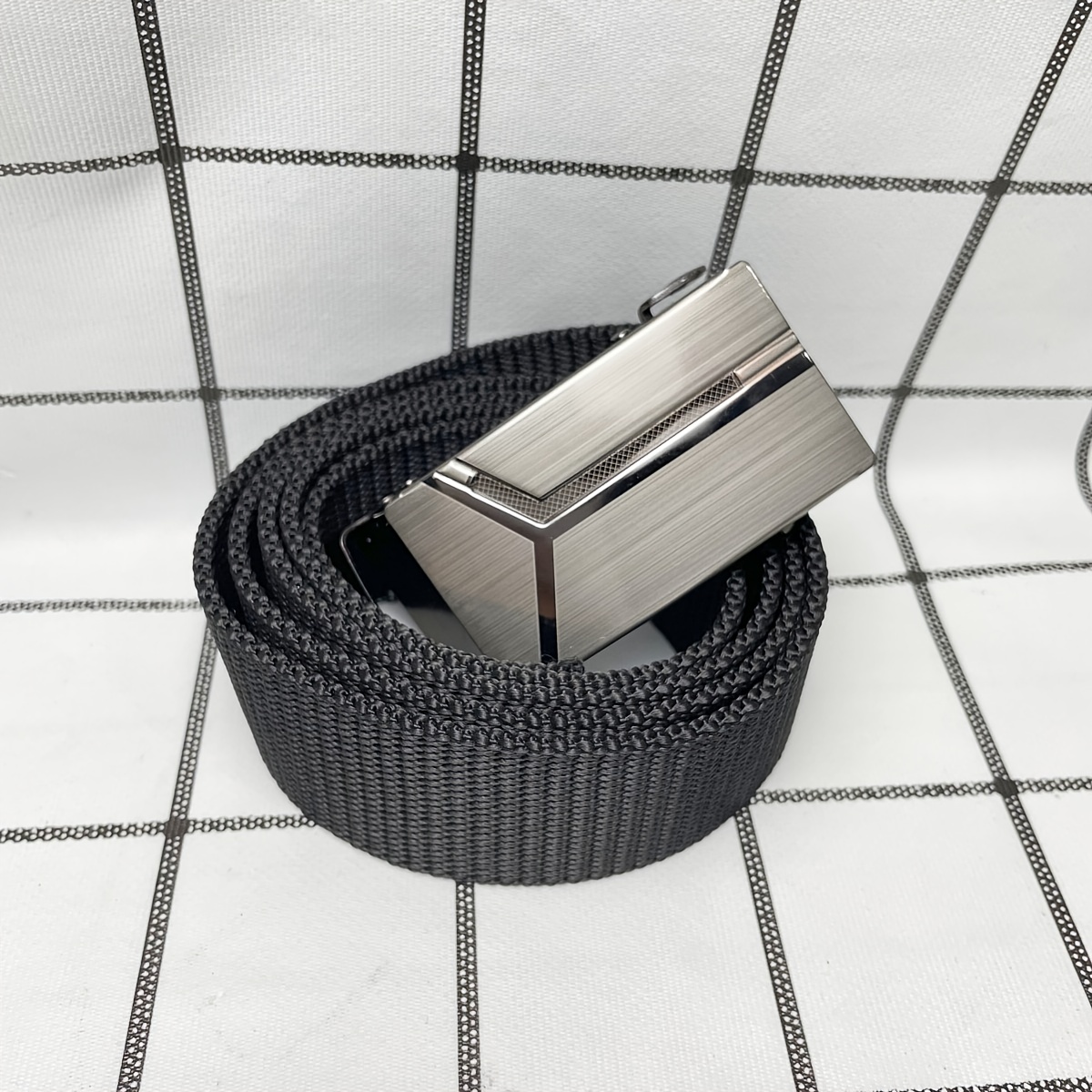 Men's Casual Belt
