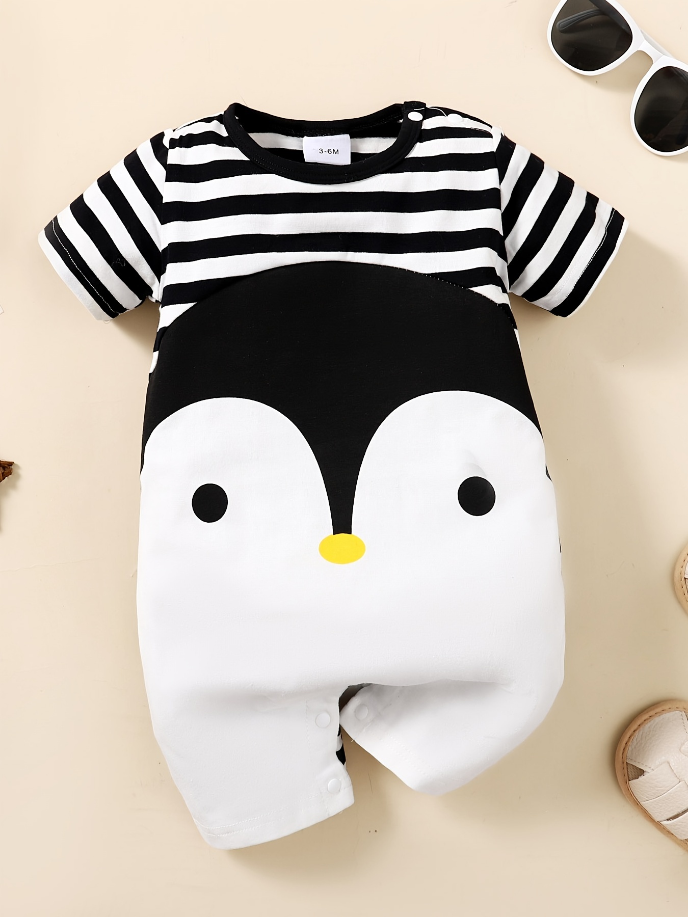 Mameluco pinguino online