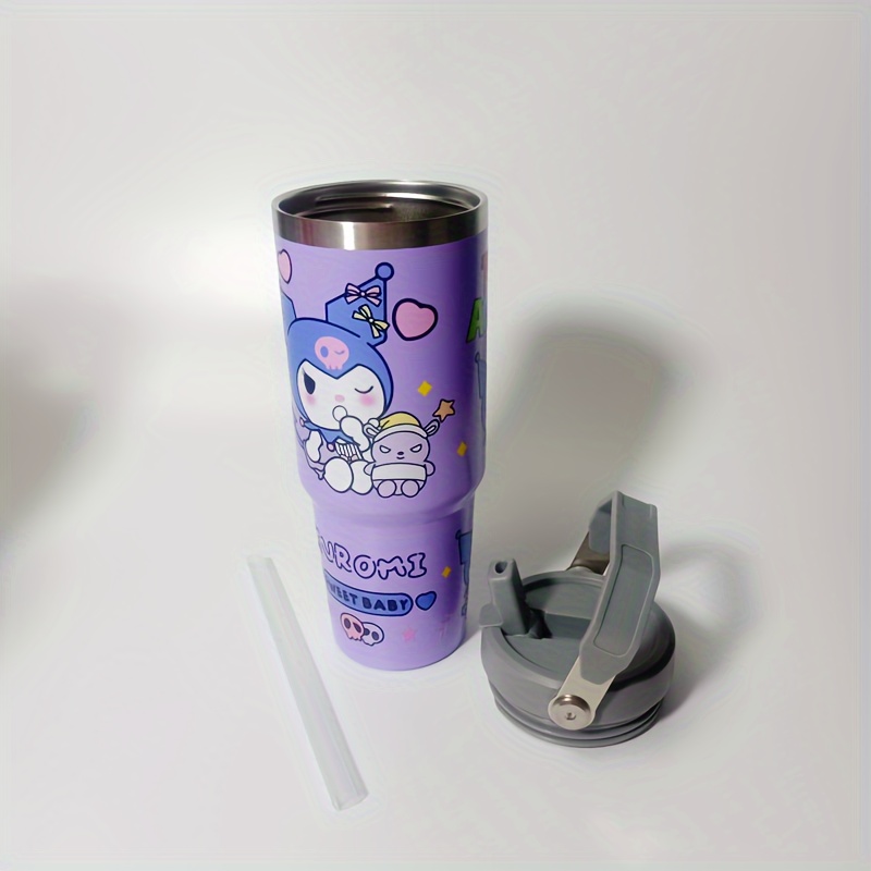 BT21 Picnic Camping Cup