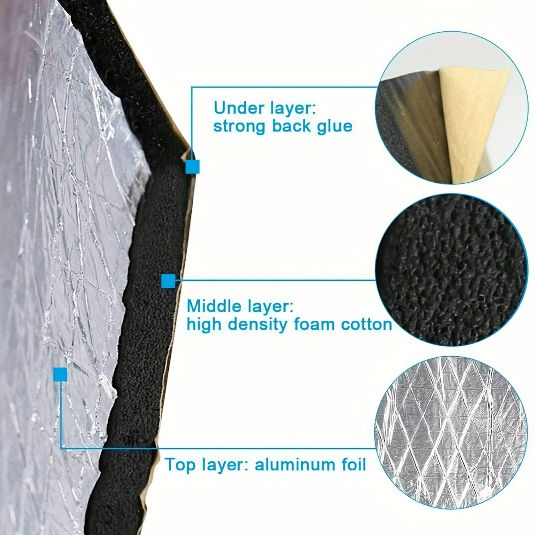 Cotton Insulation
