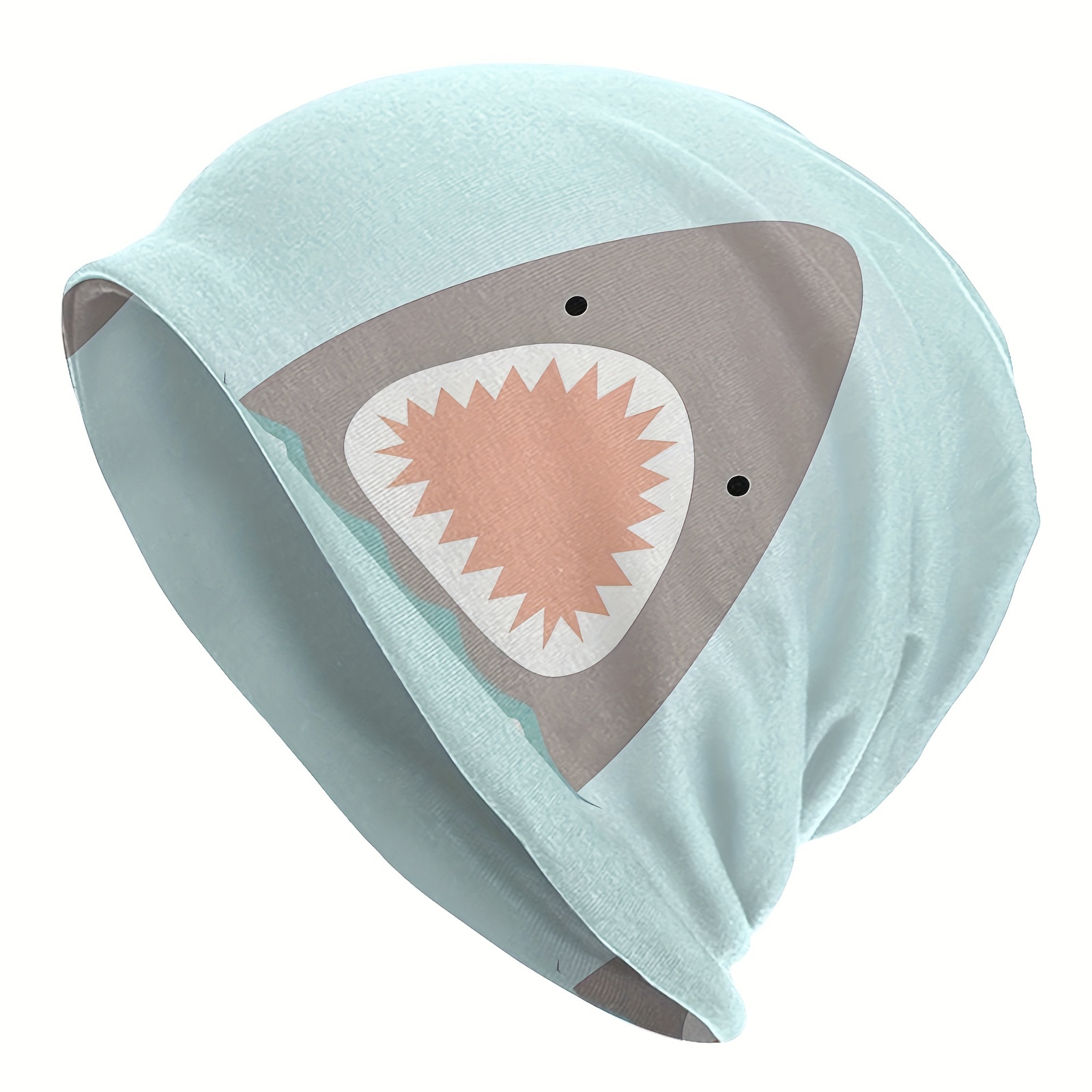 Baby gap shark sale hat