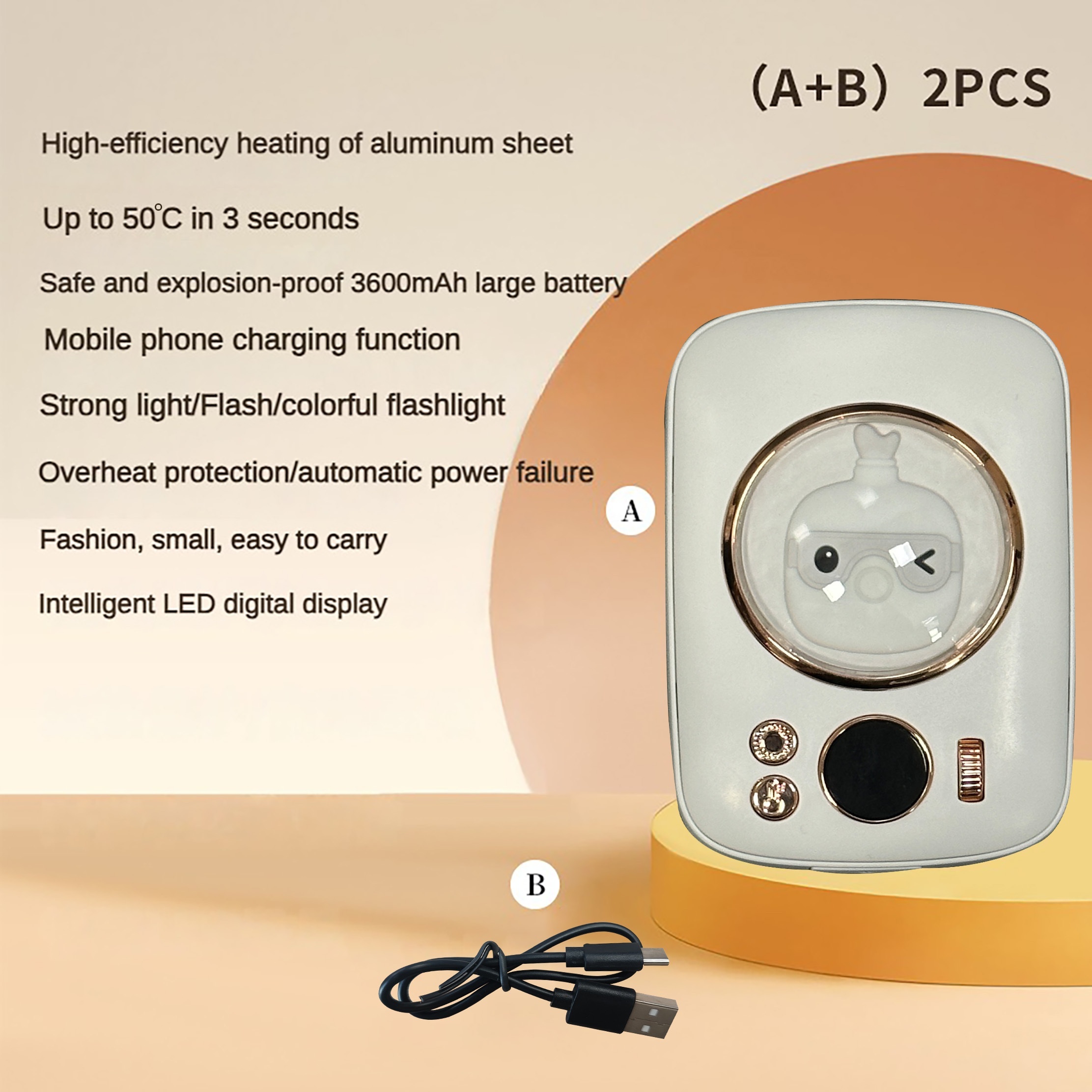 Battery Heater Home Battery, Battery Operated Heaters