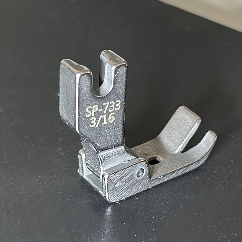 Sewing Machine Presser Foot - Temu