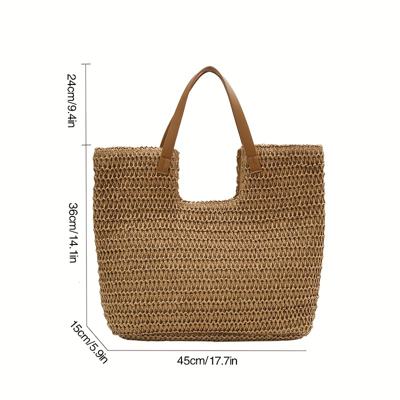 Bolso discount grande verano