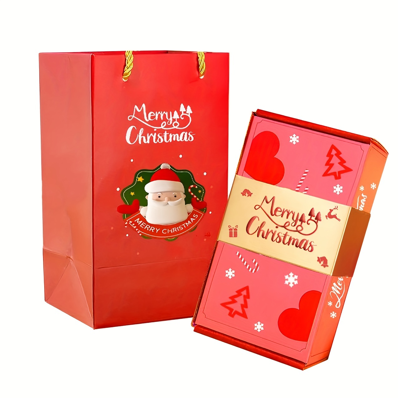  swertoy Caja de regalo sorpresa – Creando el regalo más  sorprendente, caja de regalo de sobre rojo plegable creatividad, caja de  regalo de rebote de dinero de lujo, caja de dinero