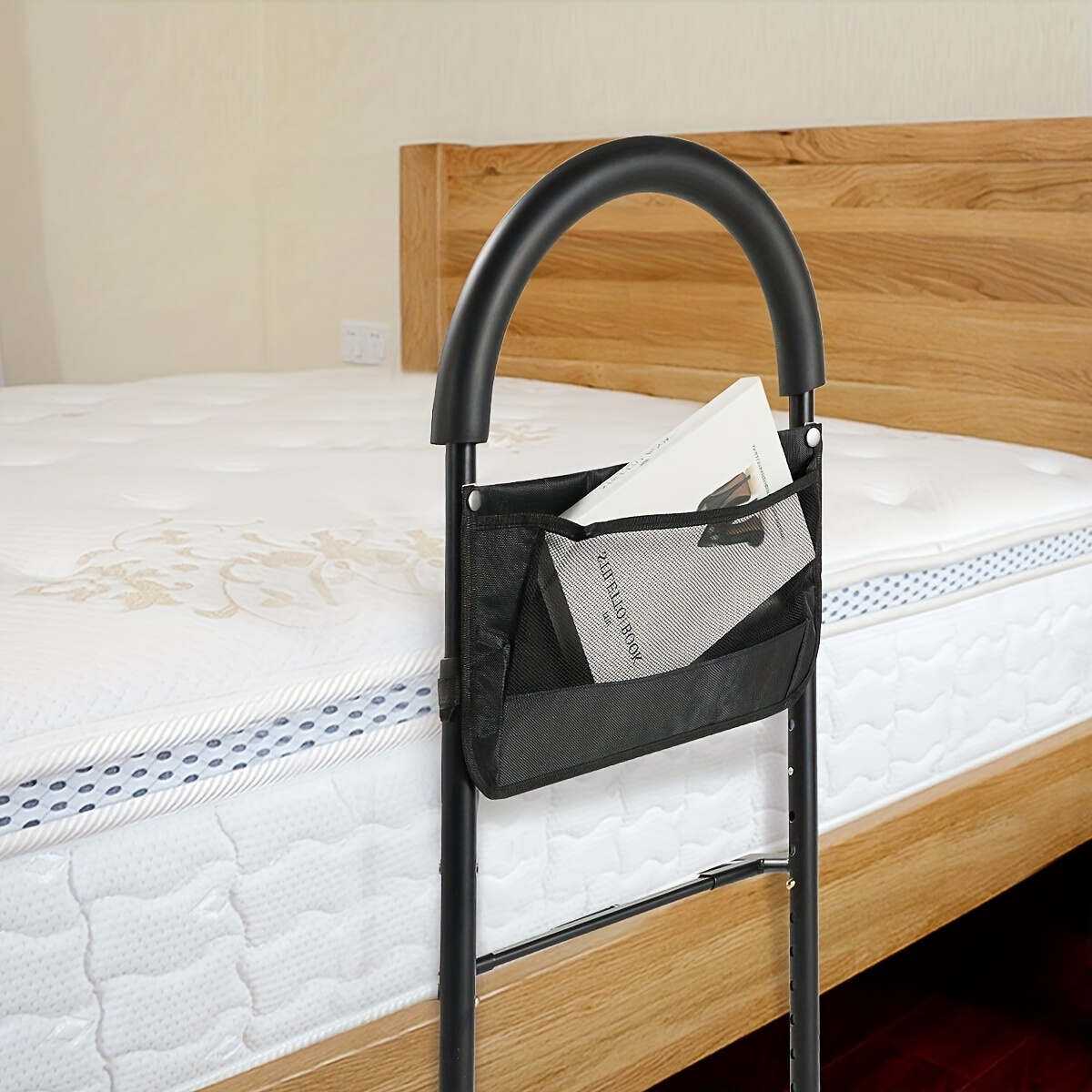 Padded Bed Transfer Nursing Sling Patient Elderly Safety - Temu