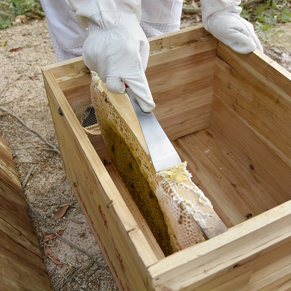 Outil Pour L'apiculture Matériel En Bambou Cage D'élevage - Temu