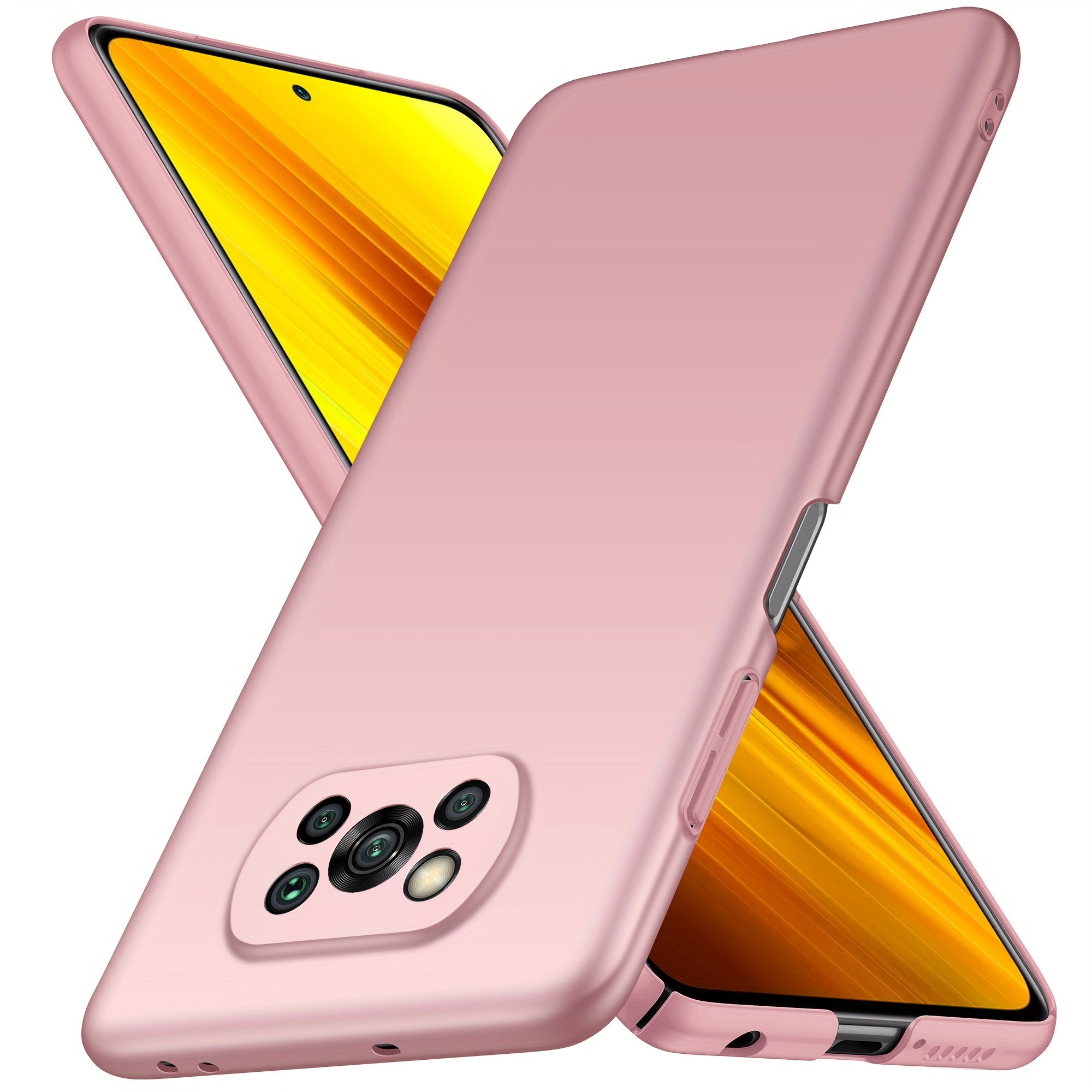 Xiaomi POCO X3 Pro 