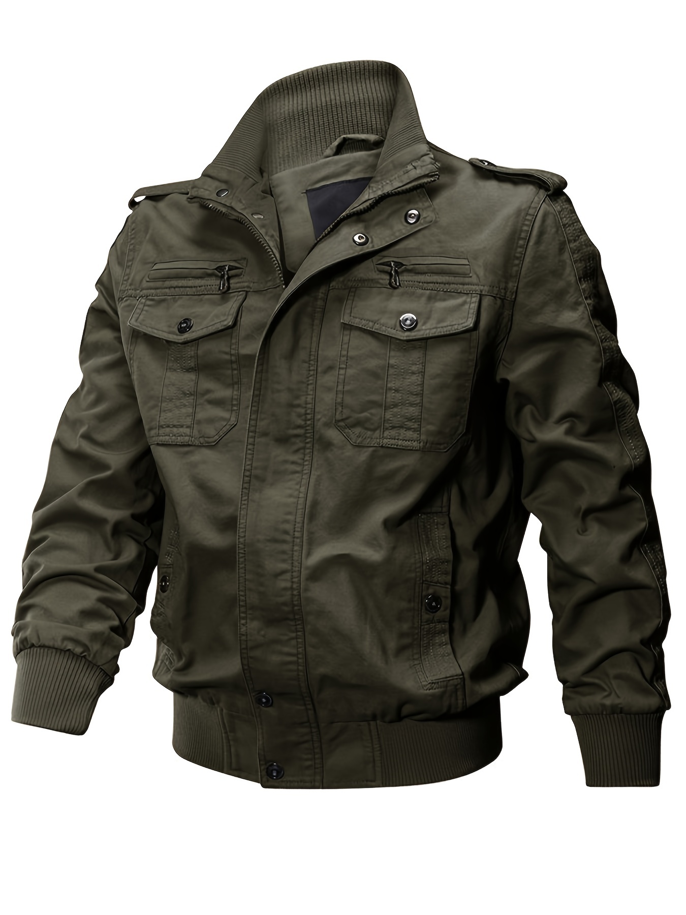 military, Jackets & Coats