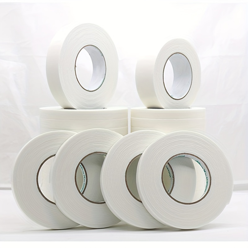 Strong Foam Double sided Tape Thick High viscosity Fixed - Temu