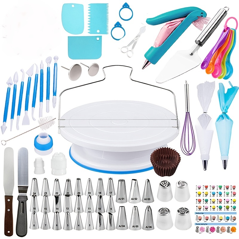 Baking Supplies - Temu