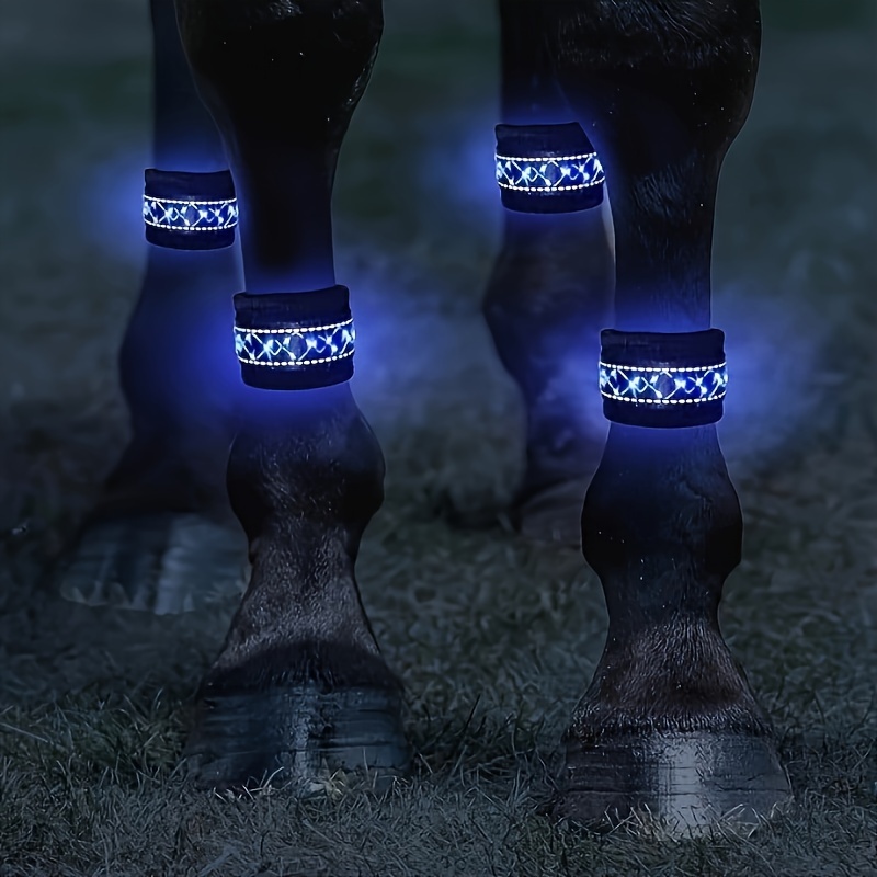 Gogo Gear Protective Leggings - Leg Protection for the Fashion