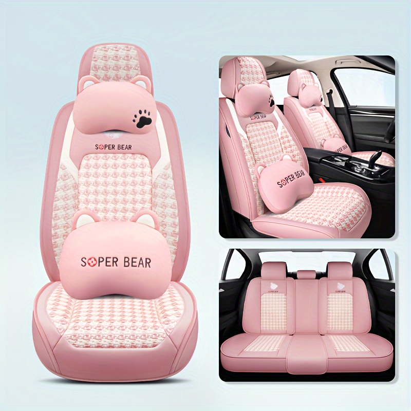 Amazon Bear Car Seat Cover Bear And Care Car Seat Protector Piddle