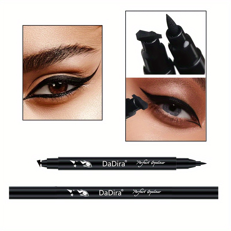 Matita Per Occhi Multifunzione, Contorno Della Forma Degli Occhi, Look  Naturale Perfettamente Sfumabile, Penna Per Eyeliner E Ombretto Smoky Di  Colore Puro - Temu Switzerland