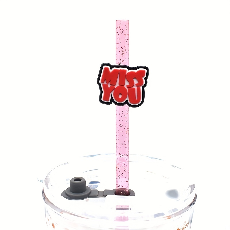 Anime Straw Topper, Cute Straw Charms, soot sprite, no face, anime Straw  Topper, Cute Straw Charms, Trendy Coffee toppers, fall kawaii cup