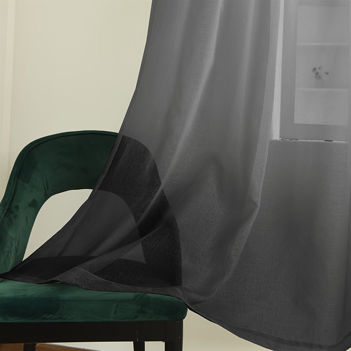Cortinas Rosas Y Blancas Lindas Con Degradado Ombre Para Niñ | Cuotas