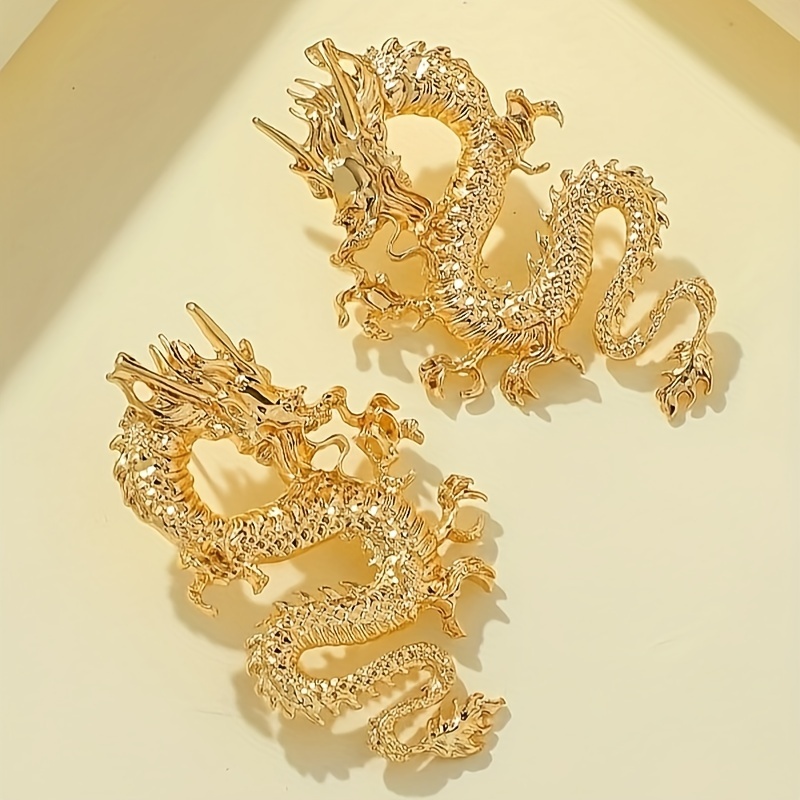 TEMU 1 di Orecchini in dell' dell'