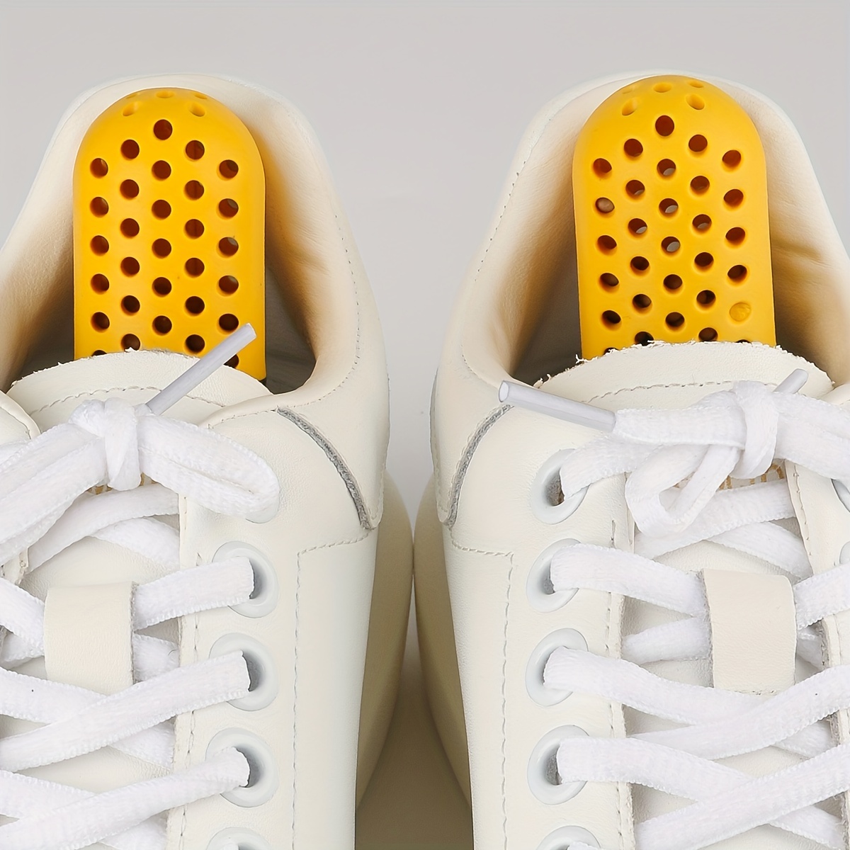 Shoe Deodorant Freshener Solid Air Cleaner Remove Odor Aromatherapy Capsules