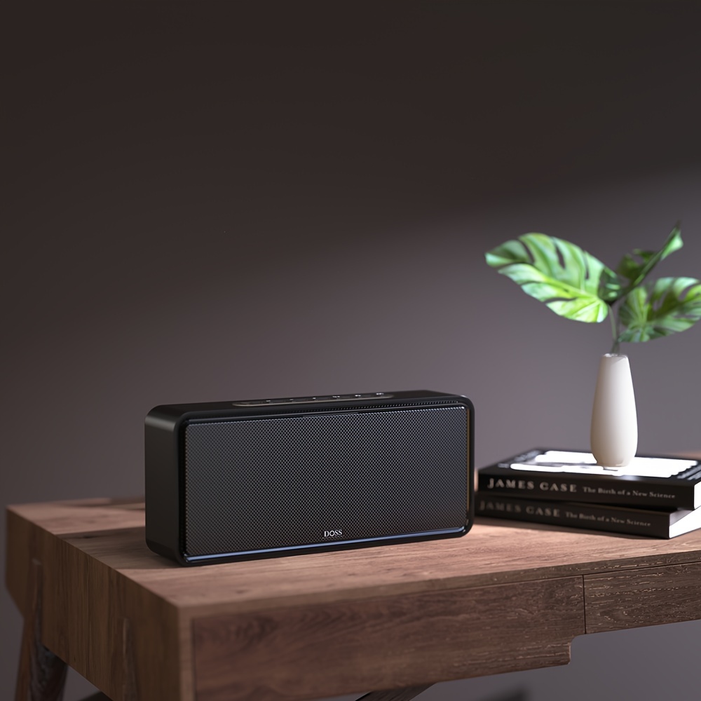 Doss soundbox xl sales pairing