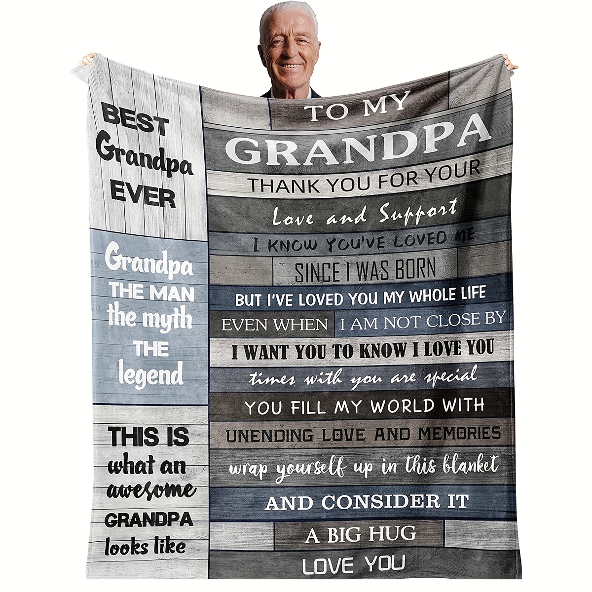 Gifts For Grandfather - Temu Japan