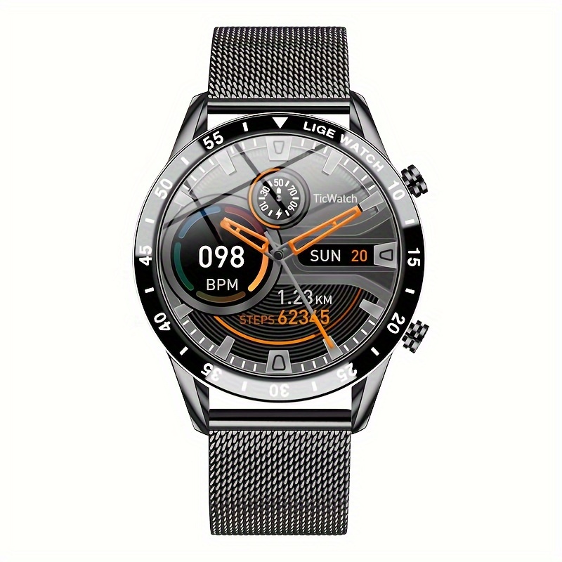 Ticwatch ip67 hotsell