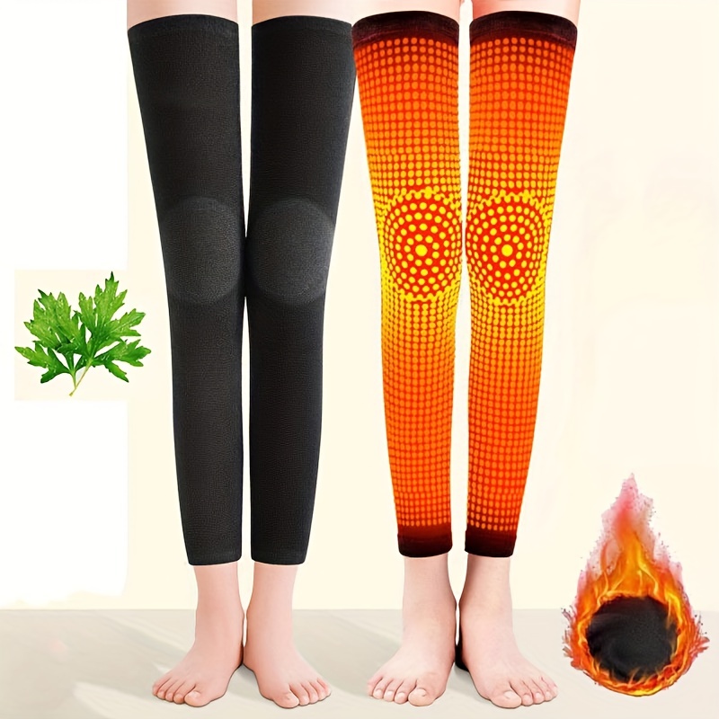 Heated Pant - Temu