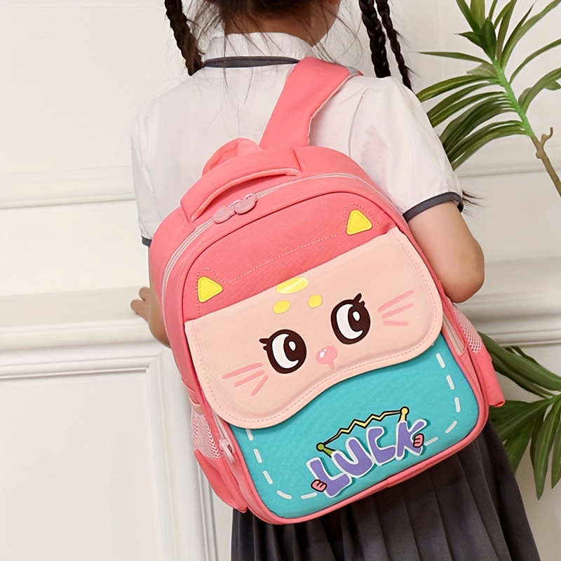 Mochila jardin best sale de infantes