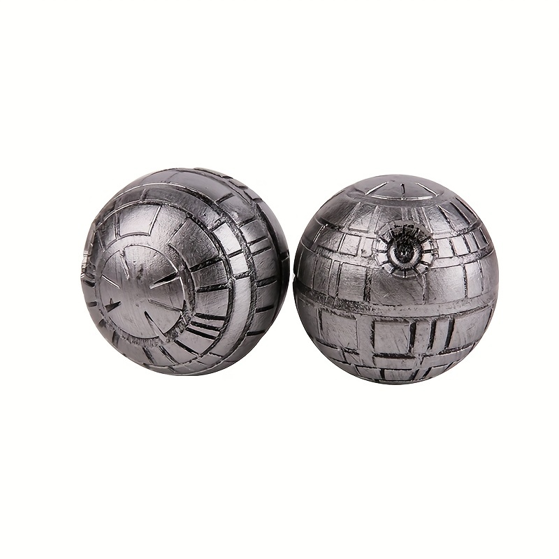 Death Star Herb & Spice Grinder