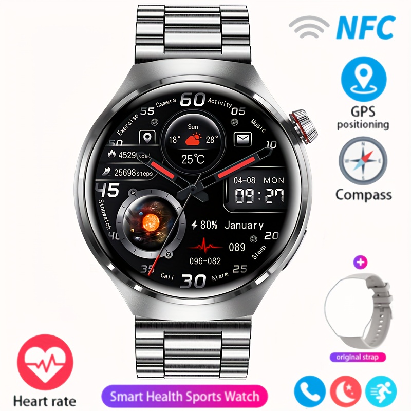 Huawei watch gt2 answer calls hot sale