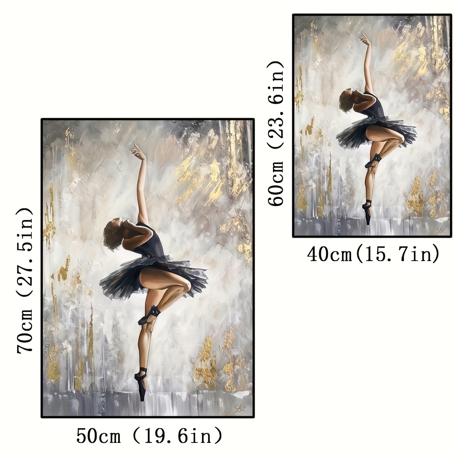 Girls Room Poster, Ballet Wall Art, Ballet Dancer, Girls Wall Art