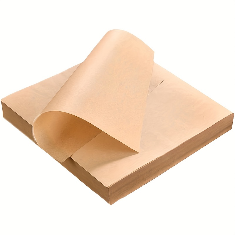 Food Deli Paper Grease Proof Parchment Paper Newspaper - Temu