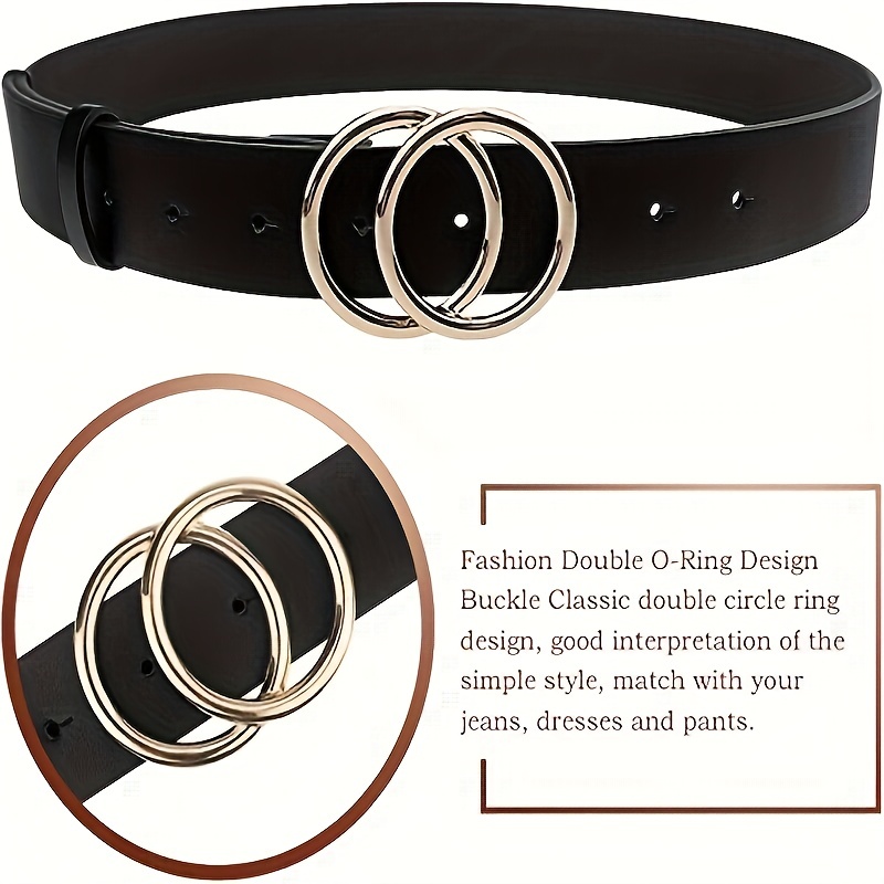 Designer Belts for Women, Accessories as Gift