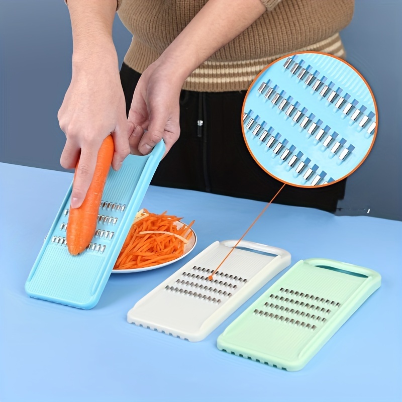 Multifunctional Vegetable Cutter Shredder Home Kitchen Radish Potato Hand Grater  Grater Grater Kitchen Gadgets and Accessories - AliExpress