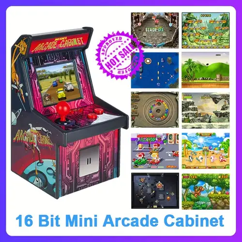 Best Mini Pc For Arcade Cabinet Temu