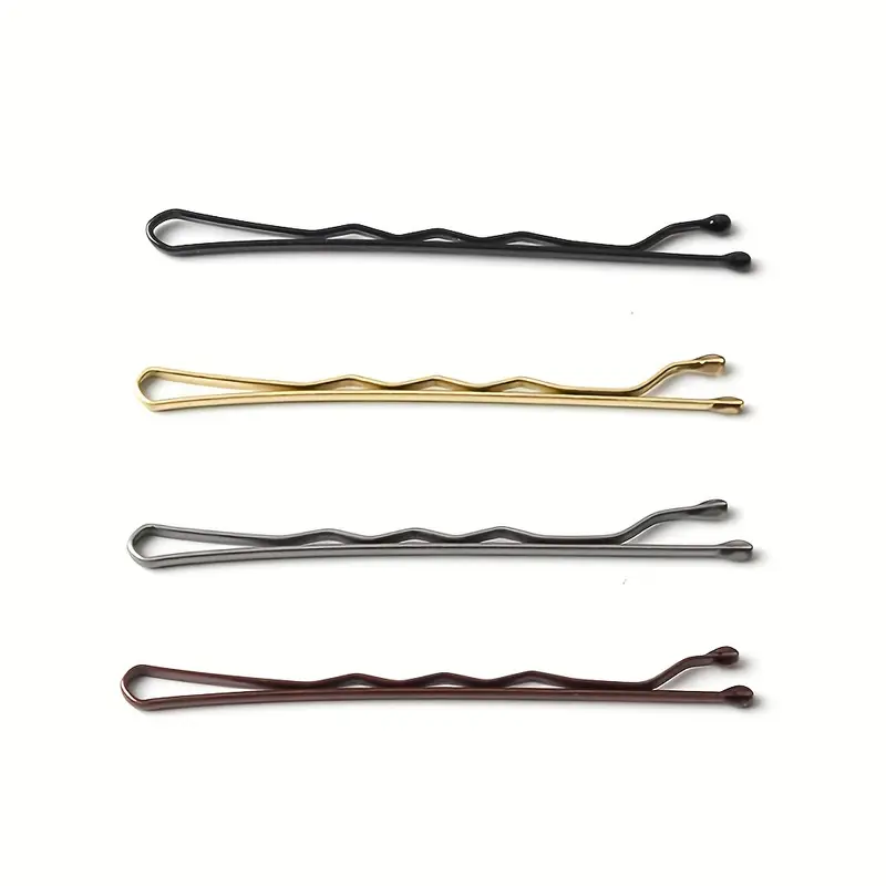 1 96 inch hair clip hair clip headband hair clip broken hair edge clip wavy female fixed hair clip Product details 1