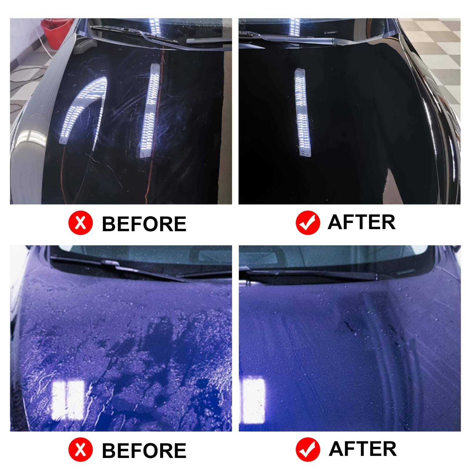 Can I Apply Ceramic Coating At Home? - Super Ceramic Coating