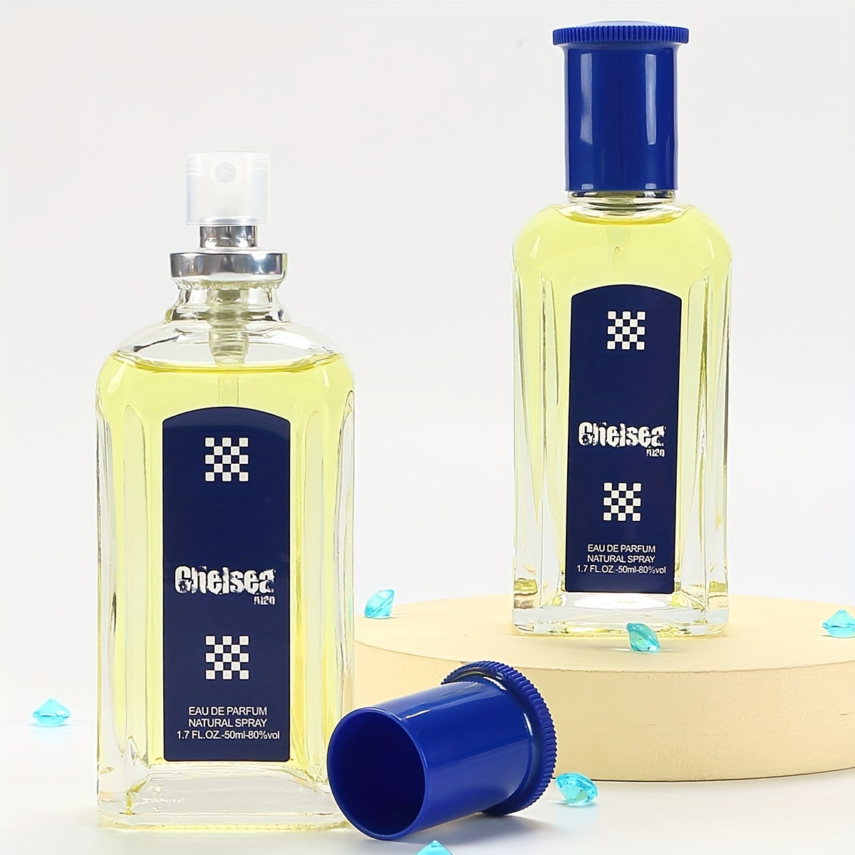 Set Regalo Perfume Mujer Fragancia Cedro Refrescante - Temu