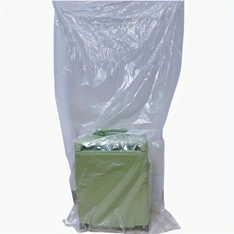 Kaufe Kunststoff-Müllbeutel-Aufbewahrungsbox, große Kapazität, Müllsack- Behälter, praktisch für zu Hause