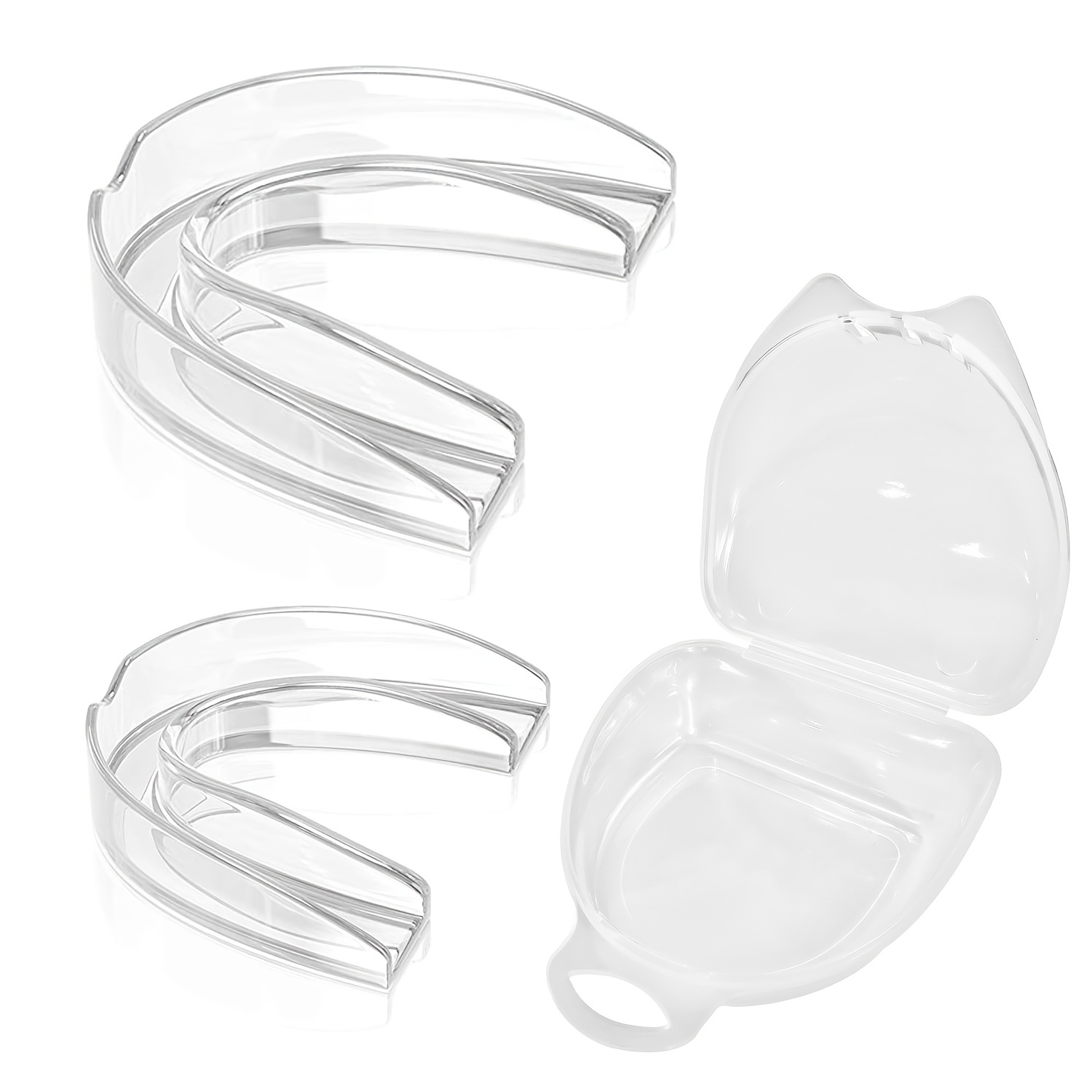 Moldable Dental Guard - Temu